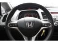 Taffeta White - Civic Si Sedan Photo No. 21