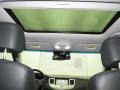 2013 Hyundai Genesis Jet Black Interior Sunroof Photo