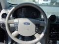 2005 Black Ford Freestyle SEL  photo #15