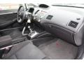 Taffeta White - Civic Si Sedan Photo No. 30