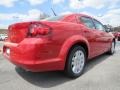 Redline 2-Coat Pearl - Avenger SE Photo No. 3