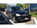 Black - GL 450 4Matic Photo No. 6