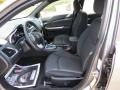 Tungsten Metallic - Avenger SXT Blacktop Photo No. 6