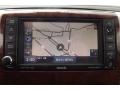 2009 Dodge Ram 1500 Light Pebble Beige/Bark Brown Interior Navigation Photo
