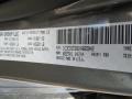 Tungsten Metallic - Avenger SXT Blacktop Photo No. 10