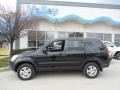 2004 Nighthawk Black Pearl Honda CR-V EX 4WD  photo #2