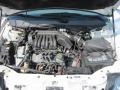 3.0 Liter OHV 12-Valve V6 Engine for 2002 Mercury Sable GS Sedan #79579476