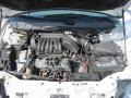  2002 Sable GS Sedan 3.0 Liter OHV 12-Valve V6 Engine