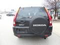2004 Nighthawk Black Pearl Honda CR-V EX 4WD  photo #4