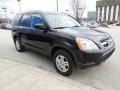 2004 Nighthawk Black Pearl Honda CR-V EX 4WD  photo #5