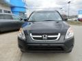 2004 Nighthawk Black Pearl Honda CR-V EX 4WD  photo #6