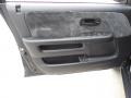 2004 Nighthawk Black Pearl Honda CR-V EX 4WD  photo #7