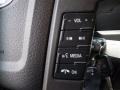 2011 Ford F150 SVT Raptor SuperCrew 4x4 Controls