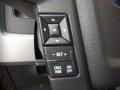 Raptor Black Controls Photo for 2011 Ford F150 #79579651