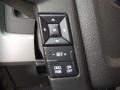 2011 Ford F150 SVT Raptor SuperCrew 4x4 Controls