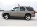 2011 Mocha Steel Metallic Chevrolet Tahoe LT  photo #5