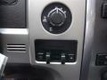 Raptor Black Controls Photo for 2011 Ford F150 #79579741