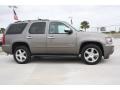 2011 Mocha Steel Metallic Chevrolet Tahoe LT  photo #11