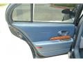 2001 Dark Blue Pearl Buick LeSabre Custom  photo #9