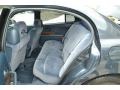Medium Blue Rear Seat Photo for 2001 Buick LeSabre #79579888