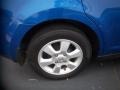 Blue Metallic - Versa 1.8 S Hatchback Photo No. 5
