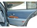 Medium Blue 2001 Buick LeSabre Custom Door Panel