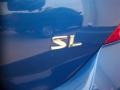 Blue Metallic - Versa 1.8 S Hatchback Photo No. 8