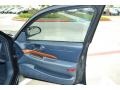 Medium Blue Door Panel Photo for 2001 Buick LeSabre #79579977