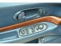 Medium Blue Controls Photo for 2001 Buick LeSabre #79580022