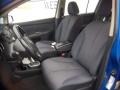 Blue Metallic - Versa 1.8 S Hatchback Photo No. 14