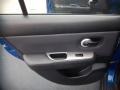 Blue Metallic - Versa 1.8 S Hatchback Photo No. 15