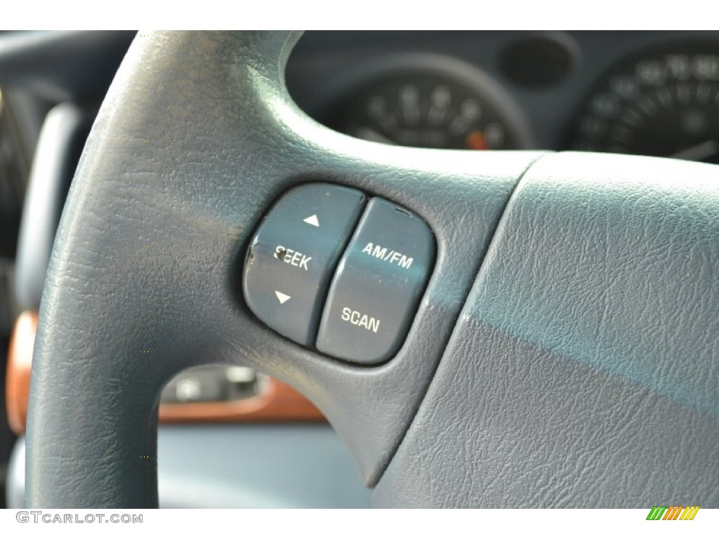 2001 Buick LeSabre Custom Controls Photo #79580107