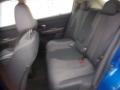 Blue Metallic - Versa 1.8 S Hatchback Photo No. 16