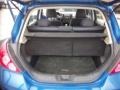 Blue Metallic - Versa 1.8 S Hatchback Photo No. 17