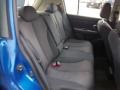 Blue Metallic - Versa 1.8 S Hatchback Photo No. 19