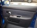 Blue Metallic - Versa 1.8 S Hatchback Photo No. 20