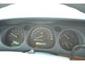 2001 Buick LeSabre Custom Gauges