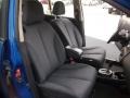 Blue Metallic - Versa 1.8 S Hatchback Photo No. 21