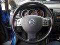 Blue Metallic - Versa 1.8 S Hatchback Photo No. 22