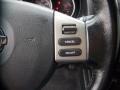 Blue Metallic - Versa 1.8 S Hatchback Photo No. 23