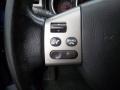 Blue Metallic - Versa 1.8 S Hatchback Photo No. 24