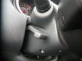 Blue Metallic - Versa 1.8 S Hatchback Photo No. 28