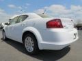 New Bright White - Avenger SE Photo No. 2