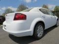 New Bright White - Avenger SE Photo No. 3
