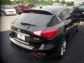 Black Obsidian - EX 35 AWD Photo No. 6