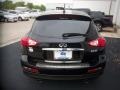 Black Obsidian - EX 35 AWD Photo No. 7