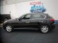 Black Obsidian - EX 35 AWD Photo No. 9