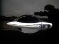 Black Obsidian - EX 35 AWD Photo No. 10