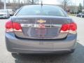 2013 Atlantis Blue Metallic Chevrolet Cruze LS  photo #4