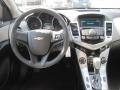 2013 Atlantis Blue Metallic Chevrolet Cruze LS  photo #5